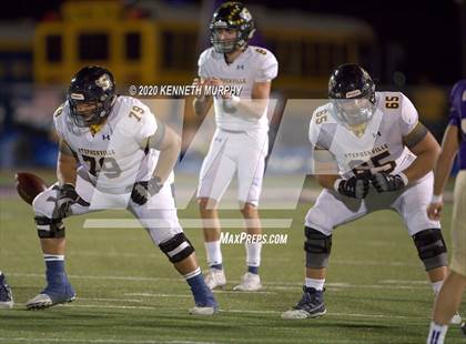 Thumbnail 2 in Stephenville @ Alvarado photogallery.