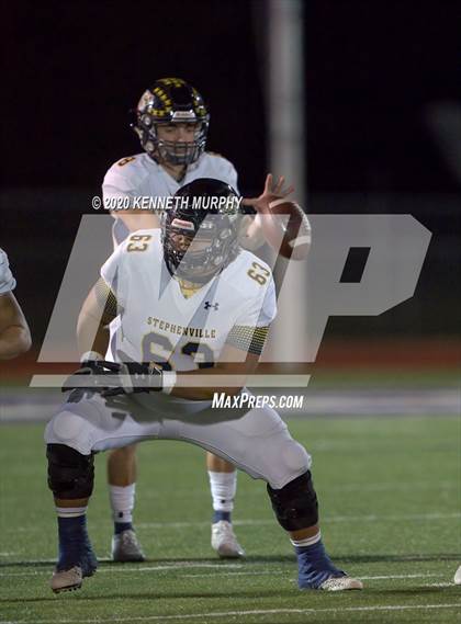 Thumbnail 3 in Stephenville @ Alvarado photogallery.