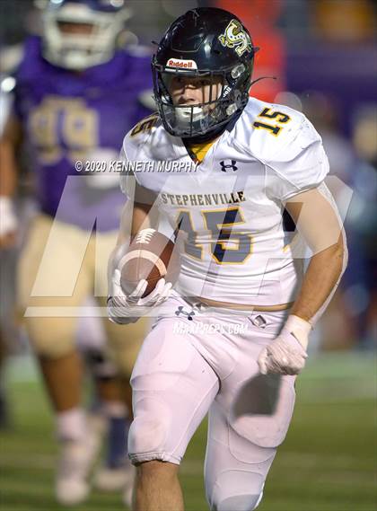 Thumbnail 1 in Stephenville @ Alvarado photogallery.