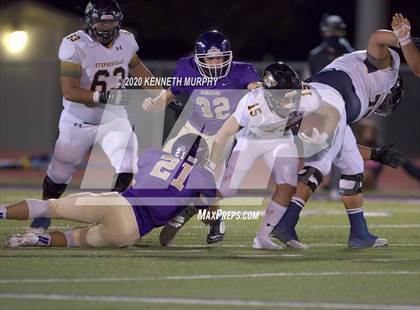 Thumbnail 3 in Stephenville @ Alvarado photogallery.
