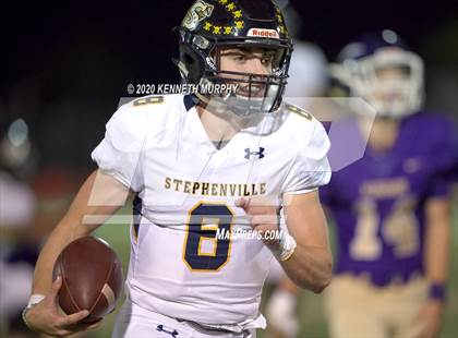 Thumbnail 2 in Stephenville @ Alvarado photogallery.