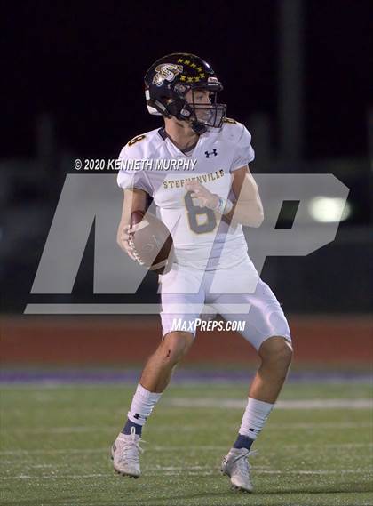 Thumbnail 2 in Stephenville @ Alvarado photogallery.
