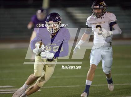 Thumbnail 1 in Stephenville @ Alvarado photogallery.