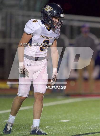 Thumbnail 1 in Stephenville @ Alvarado photogallery.