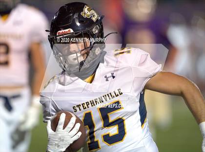 Thumbnail 1 in Stephenville @ Alvarado photogallery.