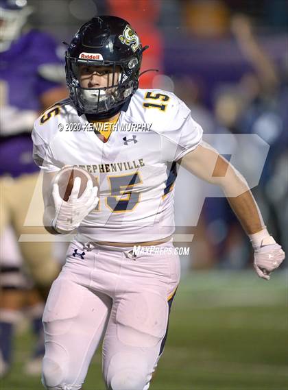 Thumbnail 2 in Stephenville @ Alvarado photogallery.