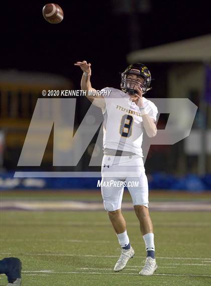 Thumbnail 3 in Stephenville @ Alvarado photogallery.