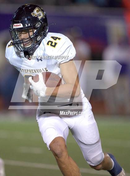 Thumbnail 1 in Stephenville @ Alvarado photogallery.