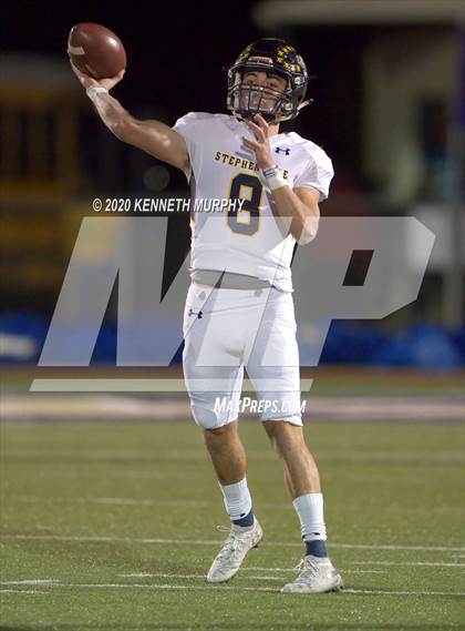 Thumbnail 2 in Stephenville @ Alvarado photogallery.