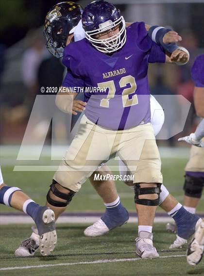 Thumbnail 2 in Stephenville @ Alvarado photogallery.