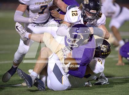 Thumbnail 3 in Stephenville @ Alvarado photogallery.