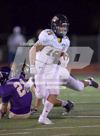 Thumbnail 2 in Stephenville @ Alvarado photogallery.
