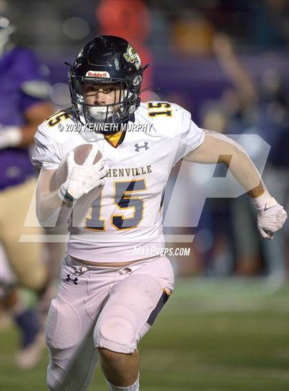 Thumbnail 3 in Stephenville @ Alvarado photogallery.