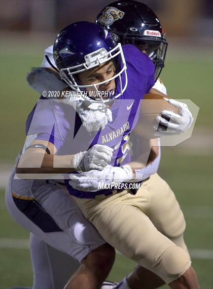 Thumbnail 2 in Stephenville @ Alvarado photogallery.