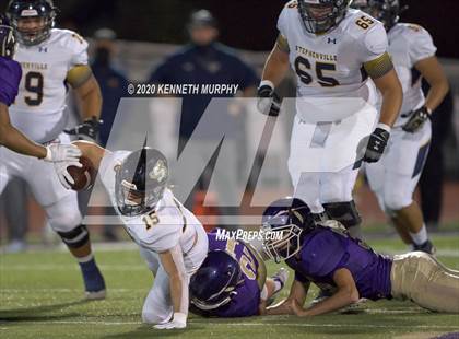 Thumbnail 1 in Stephenville @ Alvarado photogallery.