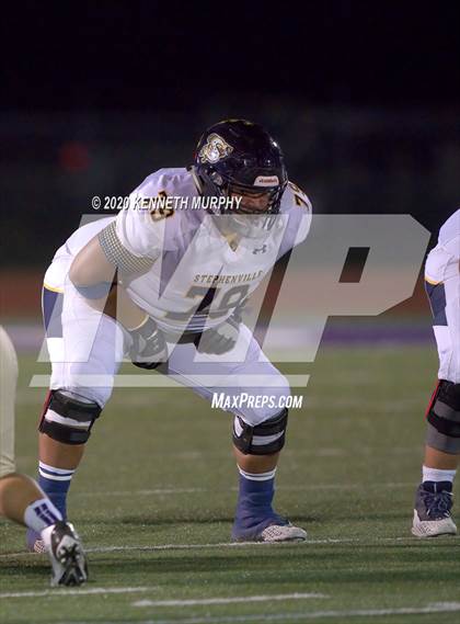 Thumbnail 1 in Stephenville @ Alvarado photogallery.