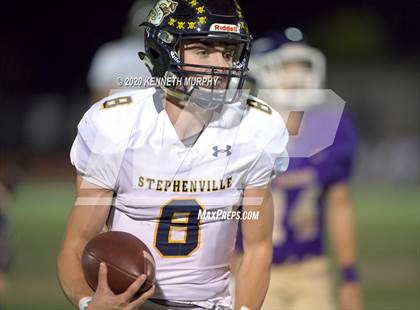 Thumbnail 3 in Stephenville @ Alvarado photogallery.