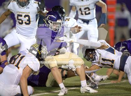 Thumbnail 3 in Stephenville @ Alvarado photogallery.