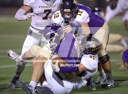 Thumbnail 2 in Stephenville @ Alvarado photogallery.