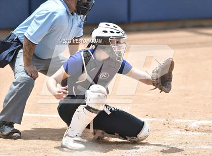 Thumbnail 3 in Ocean View vs. Western Christian (CIF-SS D5 Final) photogallery.