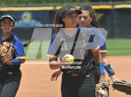 Thumbnail 2 in Ocean View vs. Western Christian (CIF-SS D5 Final) photogallery.