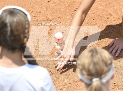 Thumbnail 3 in Ocean View vs. Western Christian (CIF-SS D5 Final) photogallery.