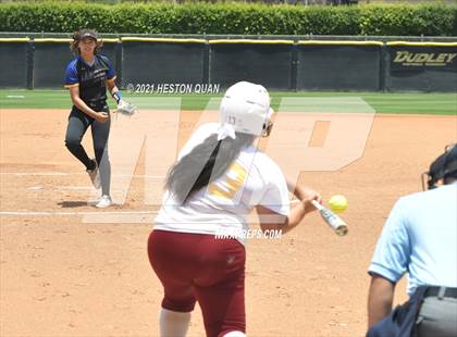 Thumbnail 1 in Ocean View vs. Western Christian (CIF-SS D5 Final) photogallery.