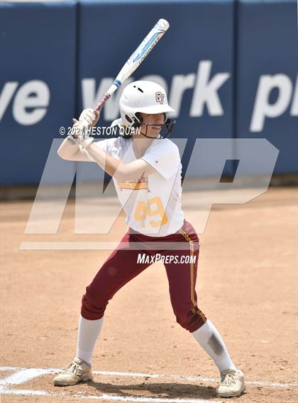 Thumbnail 1 in Ocean View vs. Western Christian (CIF-SS D5 Final) photogallery.