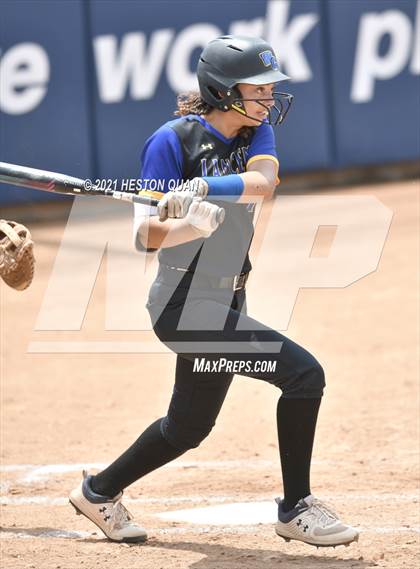 Thumbnail 1 in Ocean View vs. Western Christian (CIF-SS D5 Final) photogallery.