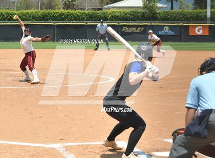 Thumbnail 3 in Ocean View vs. Western Christian (CIF-SS D5 Final) photogallery.