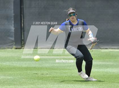 Thumbnail 1 in Ocean View vs. Western Christian (CIF-SS D5 Final) photogallery.
