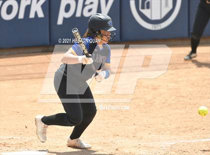 Thumbnail 1 in Ocean View vs. Western Christian (CIF-SS D5 Final) photogallery.