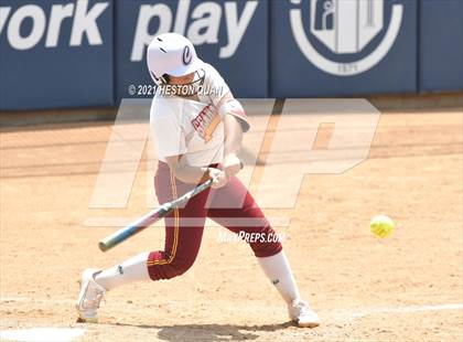 Thumbnail 3 in Ocean View vs. Western Christian (CIF-SS D5 Final) photogallery.
