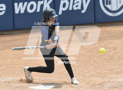 Thumbnail 2 in Ocean View vs. Western Christian (CIF-SS D5 Final) photogallery.
