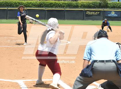Thumbnail 3 in Ocean View vs. Western Christian (CIF-SS D5 Final) photogallery.