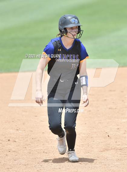 Thumbnail 3 in Ocean View vs. Western Christian (CIF-SS D5 Final) photogallery.