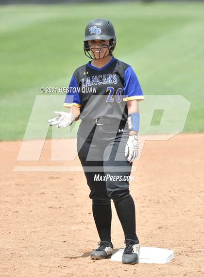 Thumbnail 3 in Ocean View vs. Western Christian (CIF-SS D5 Final) photogallery.