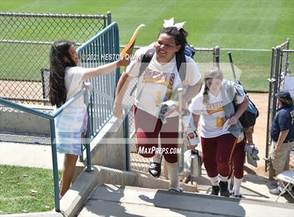 Thumbnail 3 in Ocean View vs. Western Christian (CIF-SS D5 Final) photogallery.