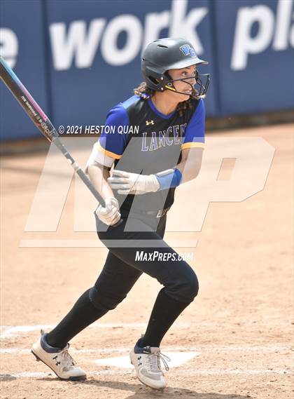 Thumbnail 2 in Ocean View vs. Western Christian (CIF-SS D5 Final) photogallery.