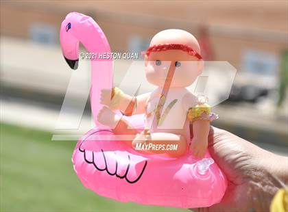 Thumbnail 2 in Ocean View vs. Western Christian (CIF-SS D5 Final) photogallery.