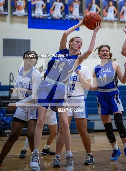 Thumbnail 3 in Lampasas @ Jarrell photogallery.
