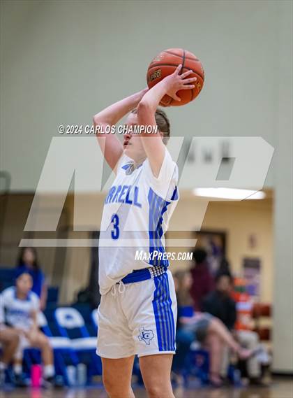 Thumbnail 2 in Lampasas @ Jarrell photogallery.