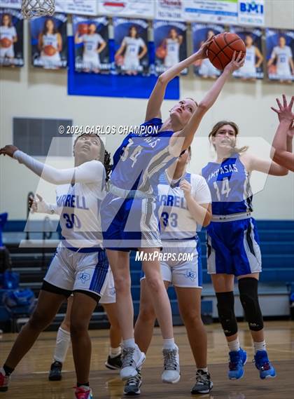 Thumbnail 1 in Lampasas @ Jarrell photogallery.
