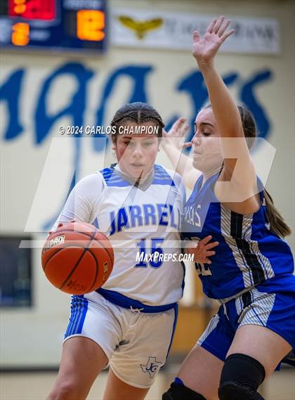 Thumbnail 3 in Lampasas @ Jarrell photogallery.