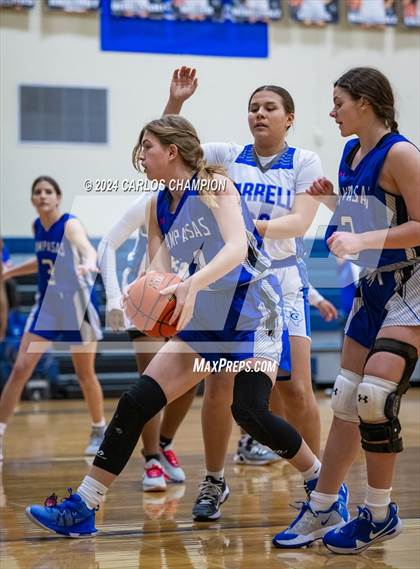 Thumbnail 1 in Lampasas @ Jarrell photogallery.