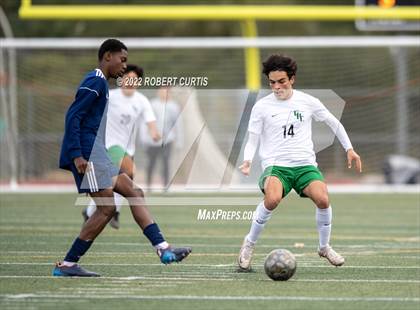 Thumbnail 3 in Granada Hills Charter @ West Ranch photogallery.