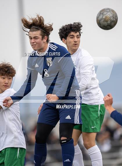 Thumbnail 3 in Granada Hills Charter @ West Ranch photogallery.