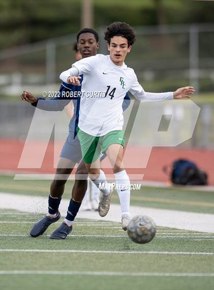 Thumbnail 1 in Granada Hills Charter @ West Ranch photogallery.