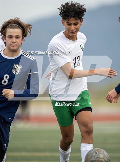 Thumbnail 3 in Granada Hills Charter @ West Ranch photogallery.