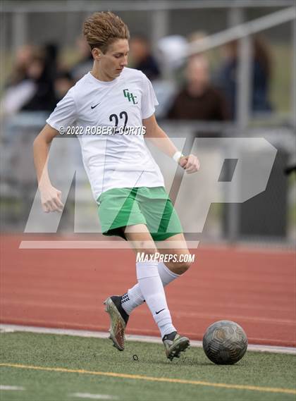 Thumbnail 1 in Granada Hills Charter @ West Ranch photogallery.